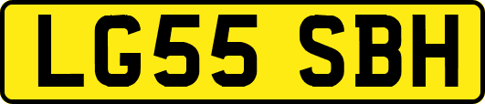 LG55SBH