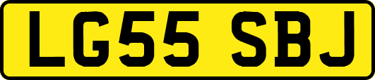 LG55SBJ