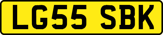LG55SBK