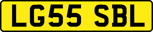 LG55SBL