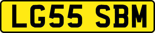 LG55SBM
