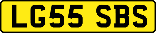 LG55SBS