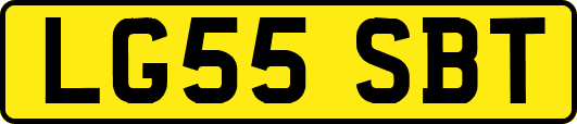 LG55SBT