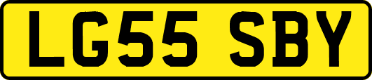 LG55SBY