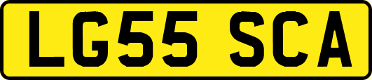 LG55SCA