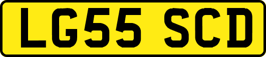 LG55SCD