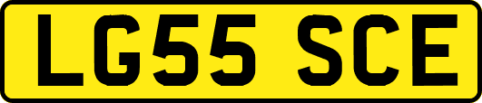 LG55SCE