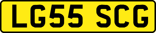 LG55SCG
