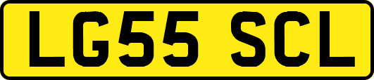 LG55SCL