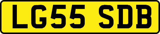 LG55SDB