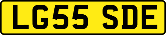 LG55SDE