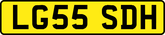 LG55SDH