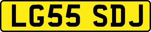 LG55SDJ