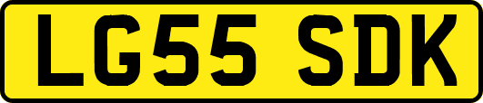 LG55SDK