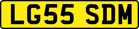 LG55SDM