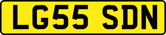 LG55SDN