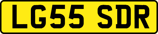 LG55SDR