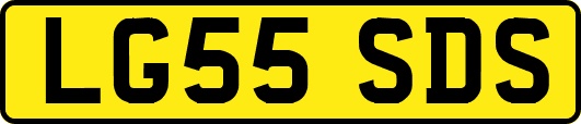 LG55SDS