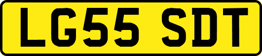 LG55SDT