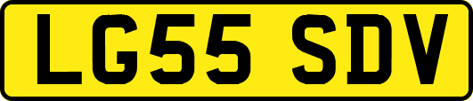 LG55SDV