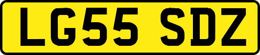 LG55SDZ