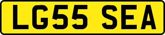 LG55SEA