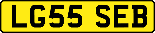 LG55SEB