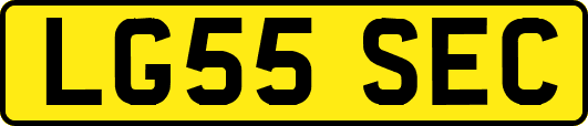 LG55SEC