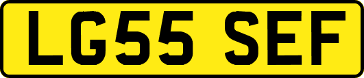 LG55SEF
