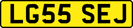 LG55SEJ