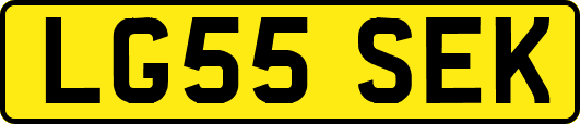 LG55SEK