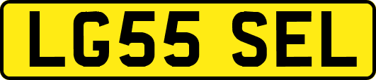 LG55SEL