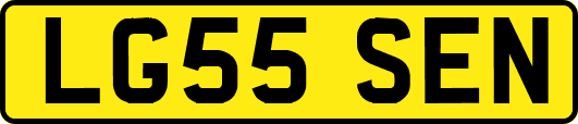 LG55SEN