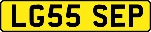 LG55SEP