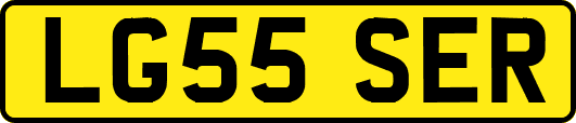 LG55SER