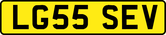 LG55SEV