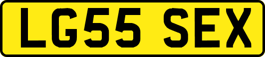 LG55SEX