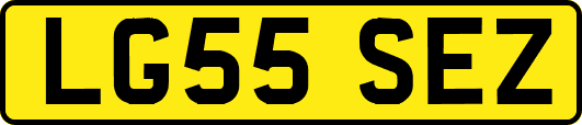 LG55SEZ