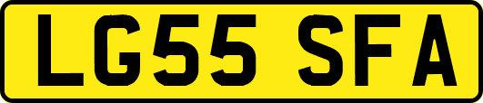 LG55SFA