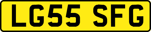 LG55SFG