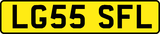 LG55SFL