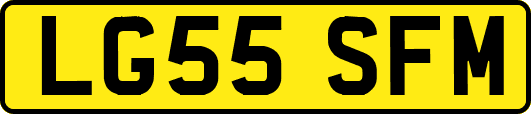 LG55SFM