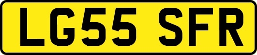 LG55SFR