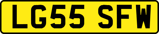 LG55SFW
