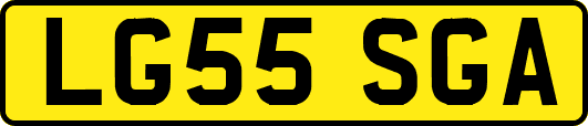 LG55SGA