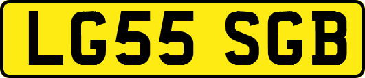 LG55SGB