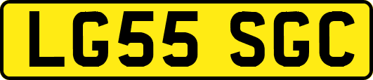 LG55SGC