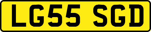 LG55SGD