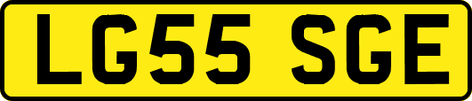 LG55SGE