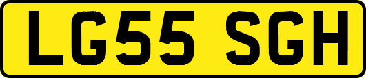 LG55SGH